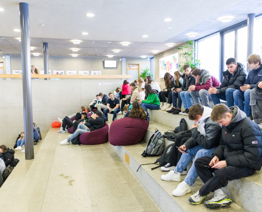 Georg-Goldstein-Schule Bad Urach