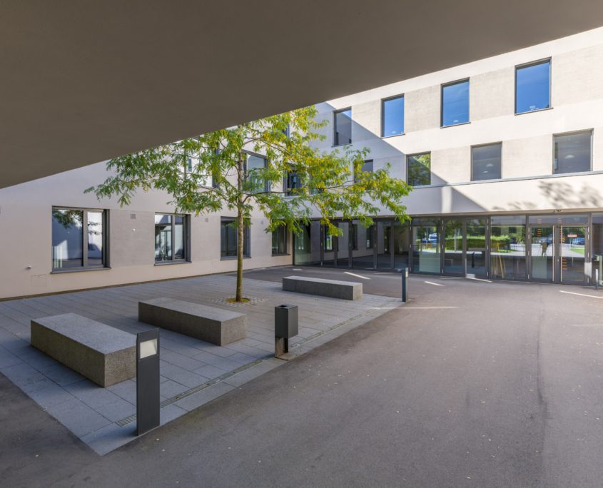 Georg-Goldstein-Schule Bad Urach